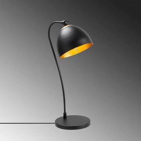 Table Lamp Acuka12295 Black
Gold