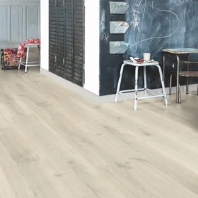 Laminate Quick-Step Creo CR3181 Tennessee oak grey 1200×190×7 (mm)