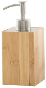 Δοχείο Κρεμοσάπουνου Nef-Nef Homeware Woody