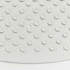 Rubelle 37x75 white αντιολισθητικό ταπέτο μπανιέρας Sealskin
