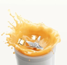 Φριτέζα με Αέρα Xiaomi