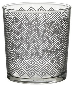 Ποτήρια Ουίσκι 380ml (Σετ 6τμχ) Click 6-60-961-0032