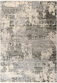 Χαλί Vision 72188-640 Beige-Grey-Brown Merinos 133X190cm