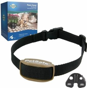 Αντιολισθητικό κολάρο PetSafe Μαύρο noir