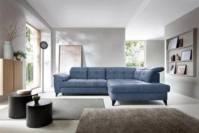 Γωνιακός καναπές Ferin-Mple-Δεξιά