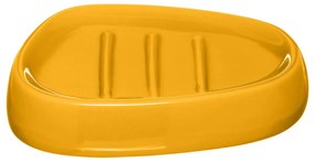 Σαπουνοθήκη F-V Silk Yellow 138015K