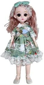 Κούκλα με μουσική 31εκ.- Toy doll-z697300-201374