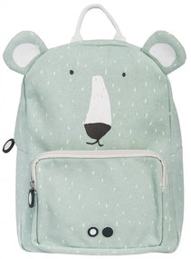 Σχολική Τσάντα Νηπιαγωγείου (23x12x31) Trixie Polar Bear