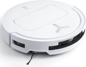 Ρομπότ καθαρισμού Ecovacs T50 PRO OMNI (λευκό)