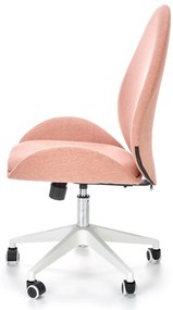 FALCAO chair pink DIOMMI V-CH-FALCAO-FOT-RÓŻOWY