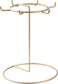 Jewellery Stand Organizer TK-001 Gold