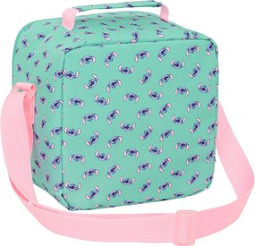 Σχολική Τσάντα Lilo &amp; Stitch Ice cream Ροζ