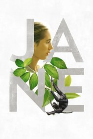 Εικονογράφηση Jane (2017)