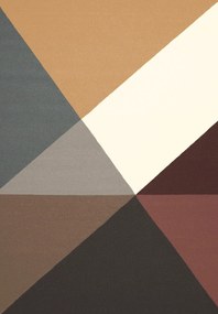 Χαλί Πολύχρωμο Ν.4205 160x230cm