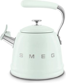 Βραστήρας Smeg Ανοξείδωτο ατσάλι 2,3 L