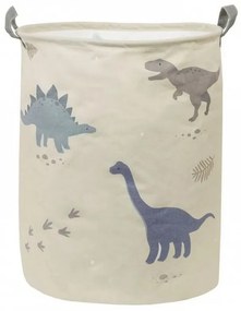 A Little Lovely Company Καλάθι Αποθήκευσης Dinosaurs STBADI11
