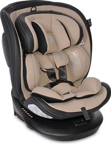 CAR SEAT AVIATOR i-Size ISOFIX 40-150 CM BEIGE