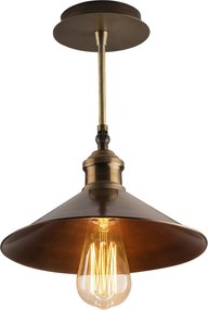 Chandelier Berceste - N-658 Black