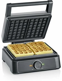 Συσκευή για Βάφλες Severin