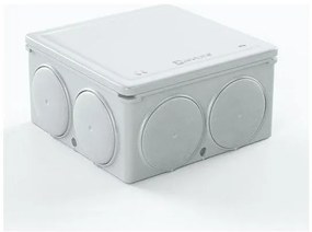 Στεγανό τετράγωνο κουτί διακλαδώσεως Condur Conflex IP55 Kouvidis-30202250-nan 30202250