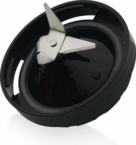 Μπλέντερ Κύπελλο Tristar BL-4477 500 W Μαύρο 1,5 L