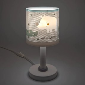 Rhino and Croco επιτραπέζιο φωτιστικό (60621)