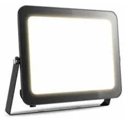 Προβολέας Εξωτερικού Χώρου LED 300W 4000K 07-00727-2 ΦOS_ME-07-00727-2-Μαύρο 07-00727-2