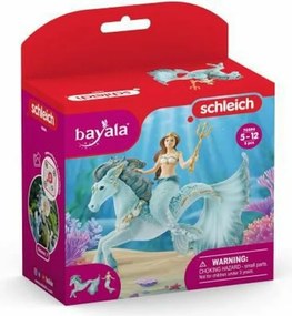 Εικόνες σε δράση Schleich 70594