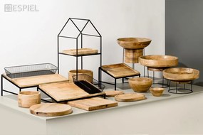 ΜΠΩΛ ΞΥΛΟ MANGO 21X12ΕΚ