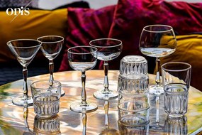 SPKSY MARTINI    185ML H:16,4 D: 9,75CM PLT/360 (S14006)