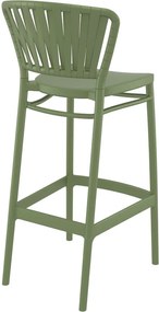 PORTOFINO 75εκ. ΣΚΑΜΠΟ OLIVE GREEN ΠΟΛ/ΝΙΟΥ