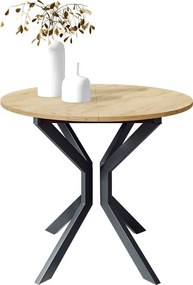 Επεκτεινόμενο τραπέζι Dione M-Fusiko