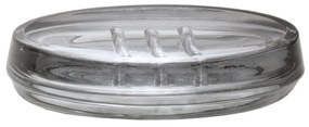 Σαπουνοθήκη Callisto 5897 Anthracite Kleine Wolke Plastic
