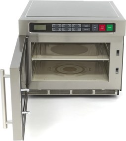 Microwave - 1800W - 20 Programmes - Plates up to Ø36cm - 2 Shelves