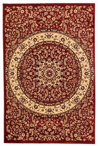 Χαλί (300x400) New Plan Athos 0488B Burgundy