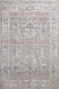 Χαλί Limitee 7758A Beige Royal Carpet 160X230cm