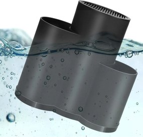 Kitchen Organizer LV-293S Black