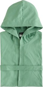 Μπουρνούζι Microfiber Kentia Rabat 10 Mint