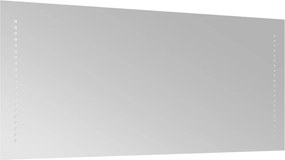 vidaXL Καθρέφτης Μπάνιου με LED 40x90 εκ.