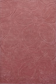 Χαλί Romantic Magnolia 162702 Pink Ted Baker 140X200cm