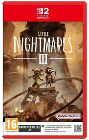 Βιντεοπαιχνίδι για Switch Bandai Namco