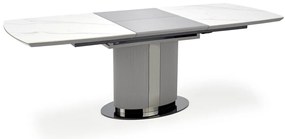 Holly Τουαλέτα Λευκή με Φωτισμό 94x43x140cm