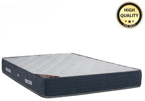 Στρώμα ύπνου Supreme Megapap ανατομικό pocket spring διπλής όψης 160x200x28εκ. - GP027-0004,14 - GP027-0004,14