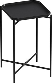 Coffee Table Shb-008 Black