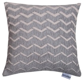 Μαξιλάρι Διακοσμητικό 42x42 1447 Perla Grey