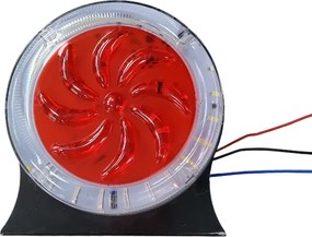 Φως ομίχλης LED - 142428