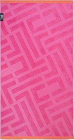 Πετσέτα Θαλάσσης (90x180) Feel & Touch Fresh Fuchsia