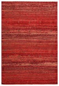 Χαλί (170x235) Polcarpet Kazak Oriental 825 Bordo