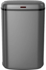 Σκουπίδια μπορεί να Kitchen Move