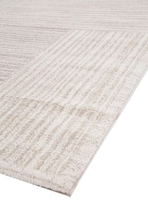 Μοντέρνο Χαλί Solid 1760 WHITE Royal Carpet - 160 x 230 cm